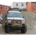 Wincar боковые стенки для маркизы-веера 2.5х2.5 м