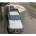 Wincar боковые стенки для маркизы-веера 2.5х2.5 м