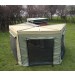 Wincar боковые стенки для маркизы-веера 2.5х2.5 м