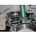 Tuning4WD проставки пружин регулируемые 60 мм