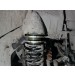 Tuning4WD проставки пружин регулируемые 80 мм