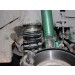 Tuning4WD проставки пружин регулируемые 80 мм
