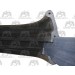Tuning4WD расширители колесных арок (фендера) универсальные 40 мм