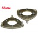 Tuning4WD переходники под опоры стоек Suzuki Escudo-Vitara 97-05 55 мм на штатные опоры 89-97