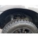 Tuning4WD проставки передних стоек Toyota XK50 35 мм
