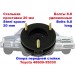 Tuning4WD проставки передних стоек Toyota J90 20 мм