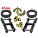 Tuning4WD лифт комплект подвески MMC Triton L200 4 45 мм
