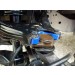 Tuning4WD лифт комплект подвески MMC Triton L200 4 45 мм