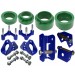 Tuning4WD лифт-комплект подвески Нива 40 мм