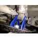 Tuning4WD лифт-комплект подвески Нива 40 мм