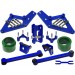 Tuning4WD лифт комплект подвески Нива 50 мм