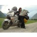 Спойлер для мотоцикла Mad Roads Type A