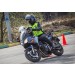 Спойлер для мотоцикла Mad Roads Type A