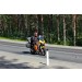 Спойлер для мотоцикла Mad Roads Type A