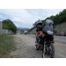 Спойлер для мотоцикла Mad Roads Type A