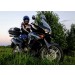 Спойлер для мотоцикла Mad Roads Type A