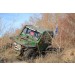 ВАЛ-рейсинг VR-14-E00002H принудительная блокировка с гидроприводом на УАЗ, редукторный, военный мост, Барс, перед, к/б 50%, 100%