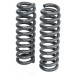 РИФ VIG-730B пружины передние Toyota Hilux 2005-2014, 2015+, LC Prado, FJ Cruiser 0÷50 кг лифт 45 мм