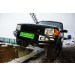 АнВиР силовой передний бампер Land Rover Discovery Hard Tourism