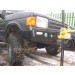 АнВиР силовой передний бампер Land Rover Discovery Lite Tourism