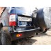 АнВиР силовой задний бампер с калиткой Nissan Patrol Y61