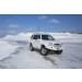 АнВиР силовой передний бампер Suzuki Grand Vitara