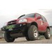 АнВиР силовой передний бампер Suzuki Grand Vitara