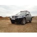 АнВиР силовой передний бампер Suzuki Grand Vitara New