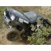 АнВиР силовой передний бампер Suzuki Jimny