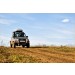 АнВиР силовой передний бампер Suzuki Jimny