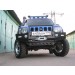 АнВиР силовой передний бампер Suzuki Jimny