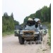 KDT силовой передний бампер Элеганс Toyota Land Cruiser 100