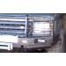 OJeep 02.099 передний силовой бампер с площадкой лебёдки на Land Rover Discovery II